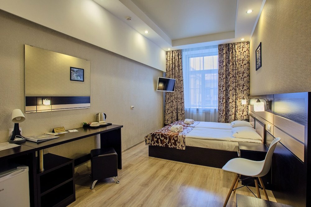 Гостиница Привилегия Санкт-Петербург-122