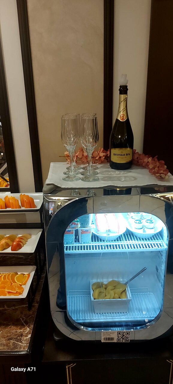 Гостиница Привилегия Санкт-Петербург-188