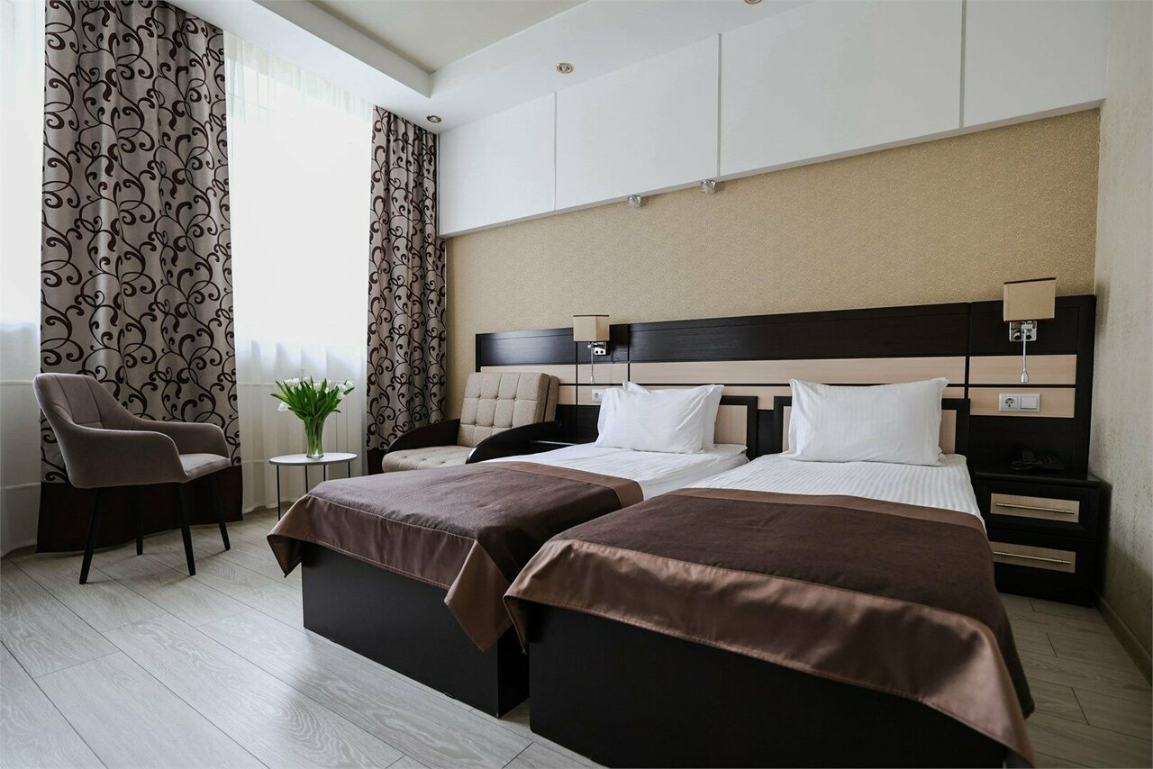 Гостиница Привилегия Санкт-Петербург