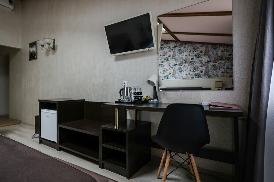 Гостиница Привилегия Санкт-Петербург-140