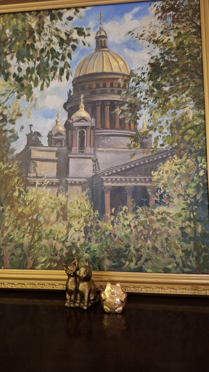 Гостиница Привилегия Санкт-Петербург-145