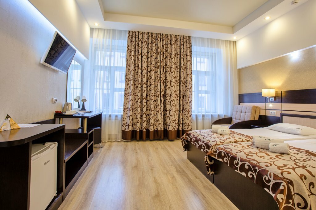 Гостиница Привилегия Санкт-Петербург-142