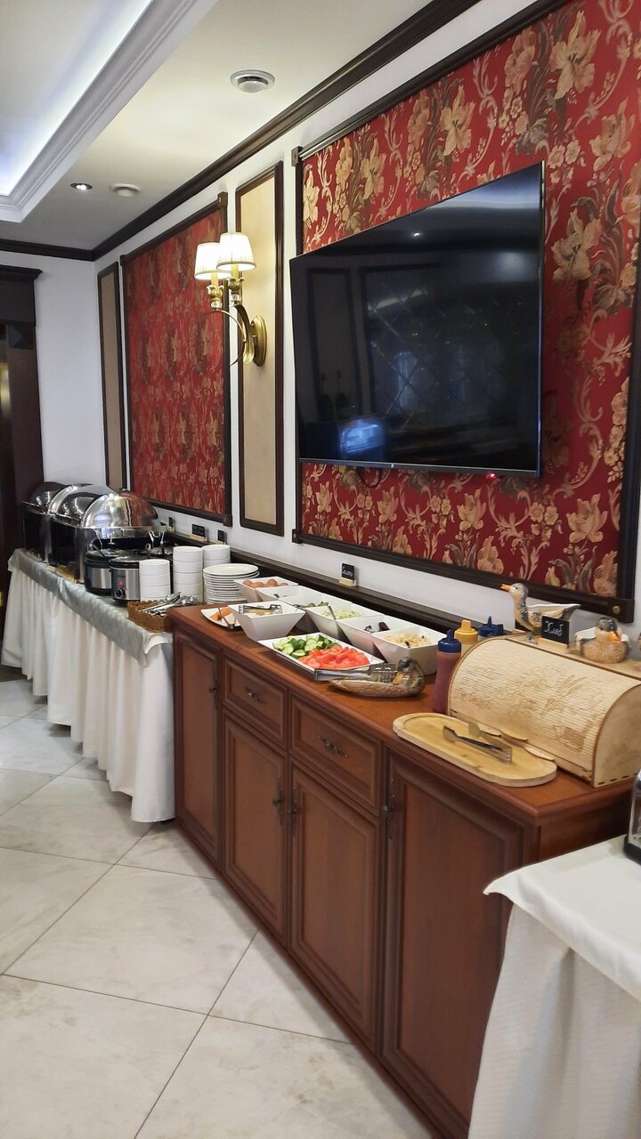 Гостиница Привилегия Санкт-Петербург-191