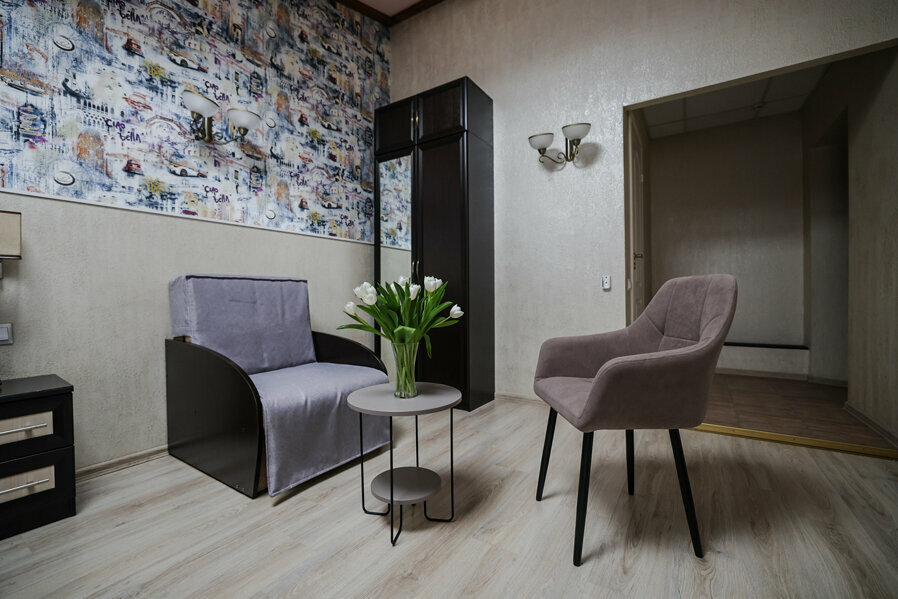 Гостиница Привилегия Санкт-Петербург-121