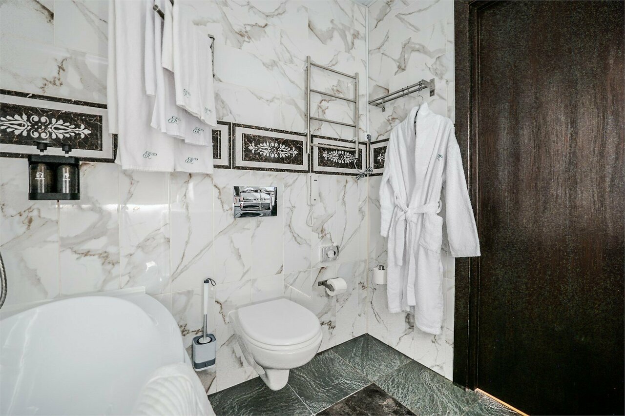 Гостиница Привилегия Санкт-Петербург