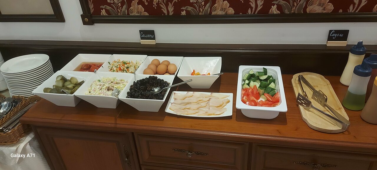 Гостиница Привилегия Санкт-Петербург-196