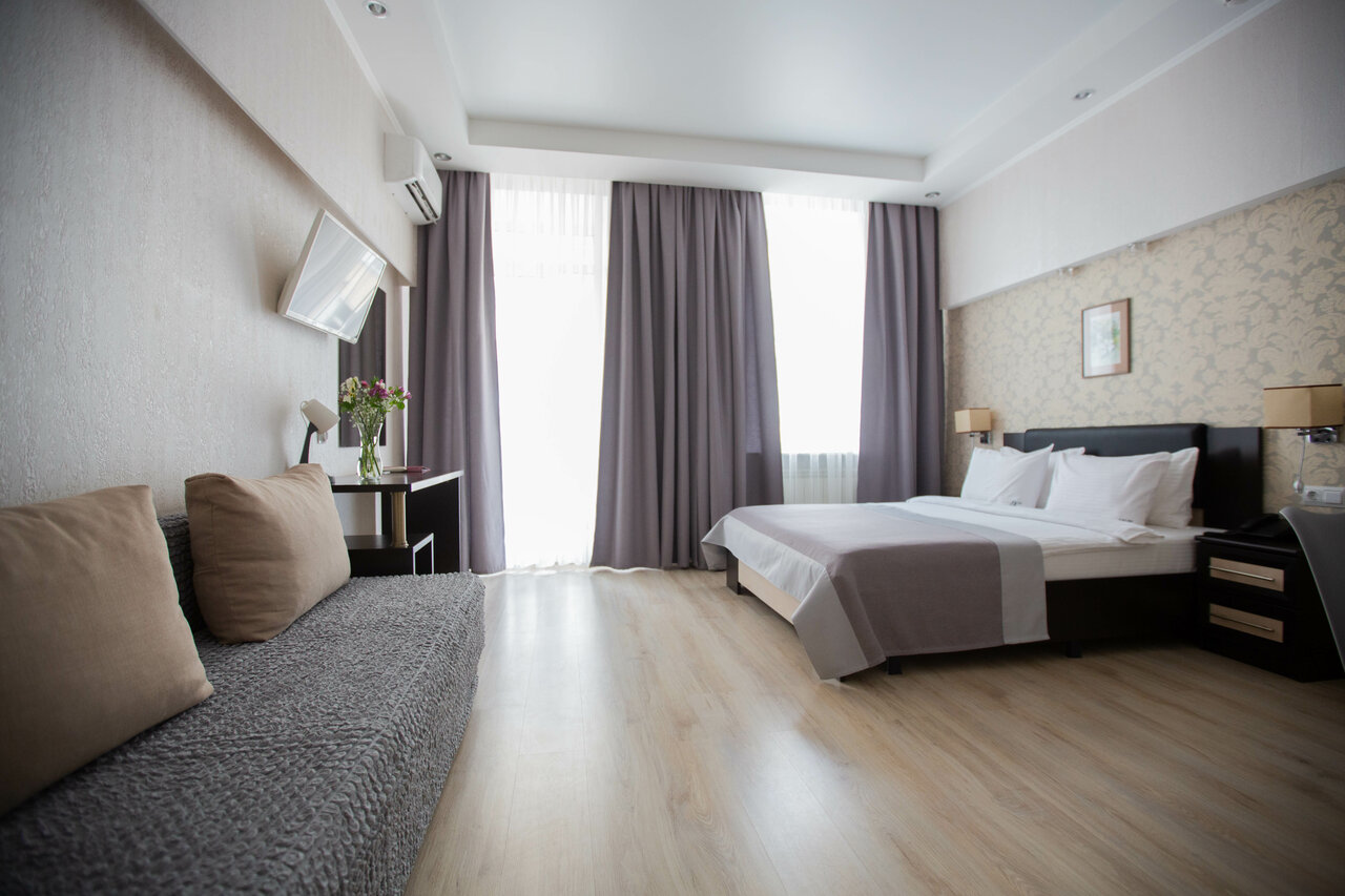 Гостиница Привилегия Санкт-Петербург-76