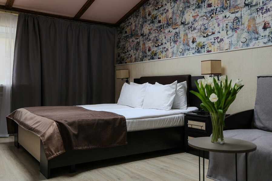 Гостиница Привилегия Санкт-Петербург-117