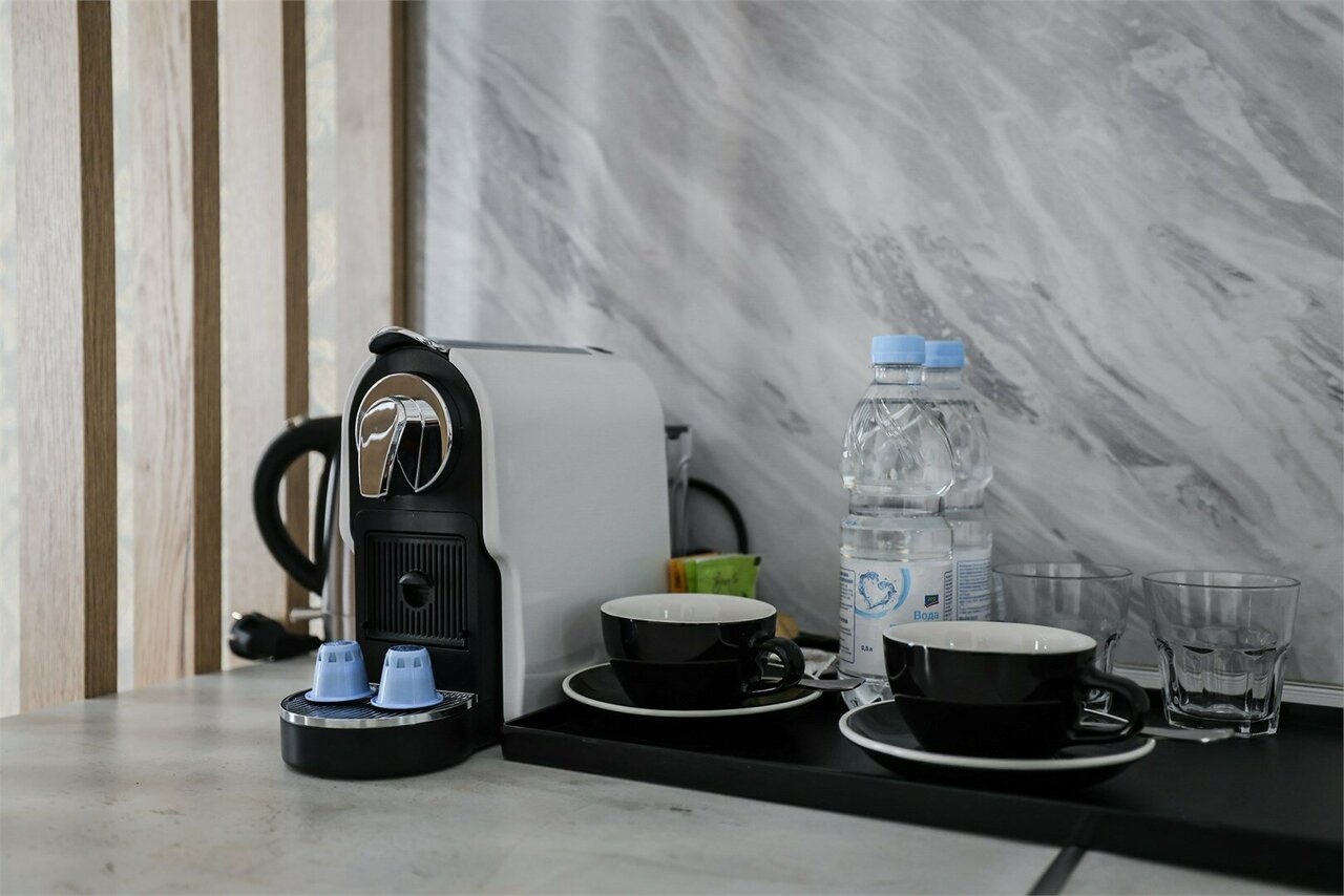 Гостиница Привилегия Санкт-Петербург