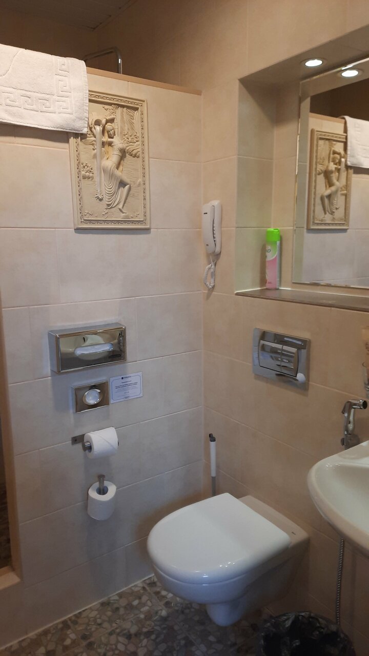 Гостиница Привилегия Санкт-Петербург-201