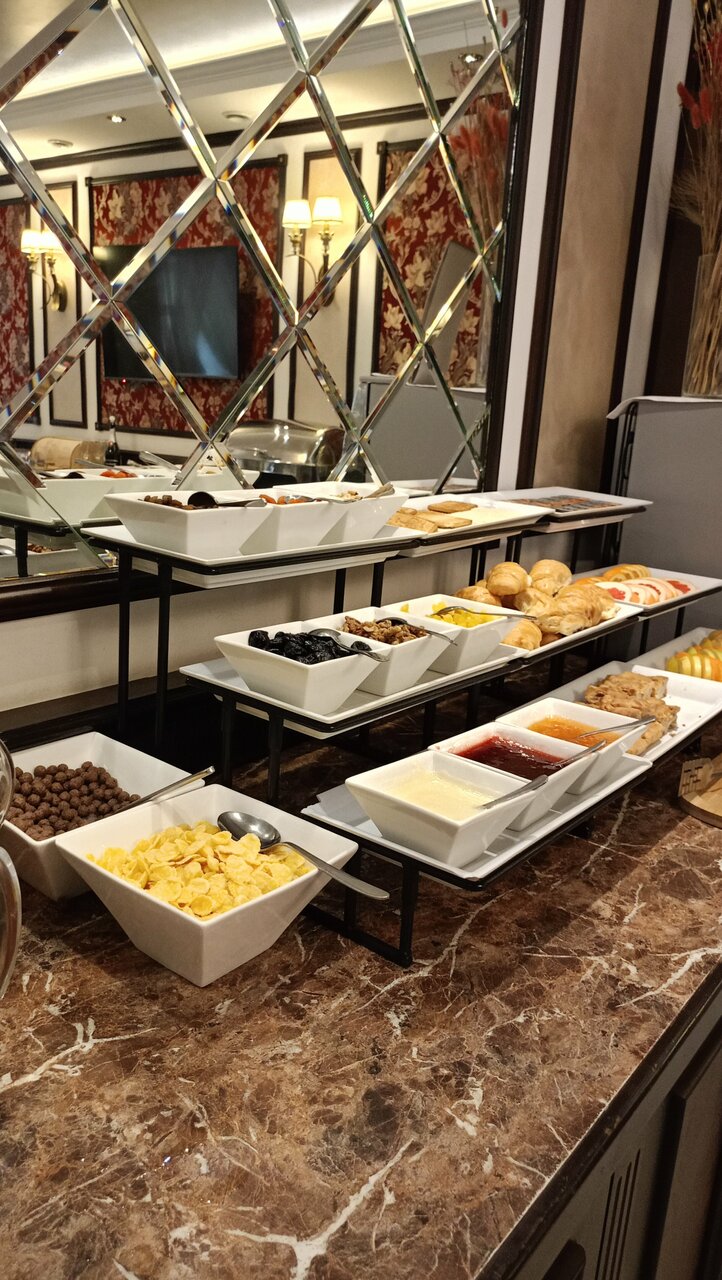 Гостиница Привилегия Санкт-Петербург-56