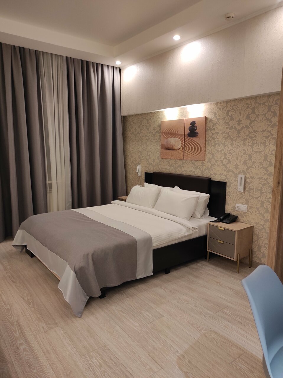 Гостиница Привилегия Санкт-Петербург-96