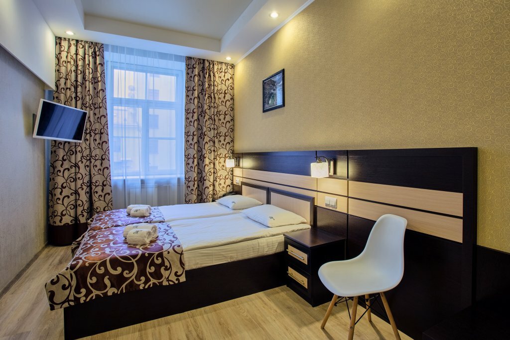 Гостиница Привилегия Санкт-Петербург-102