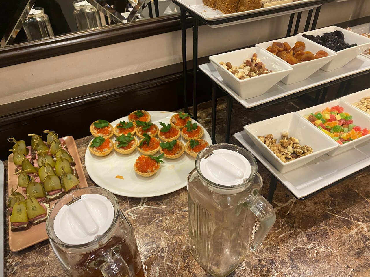 Гостиница Привилегия Санкт-Петербург-54