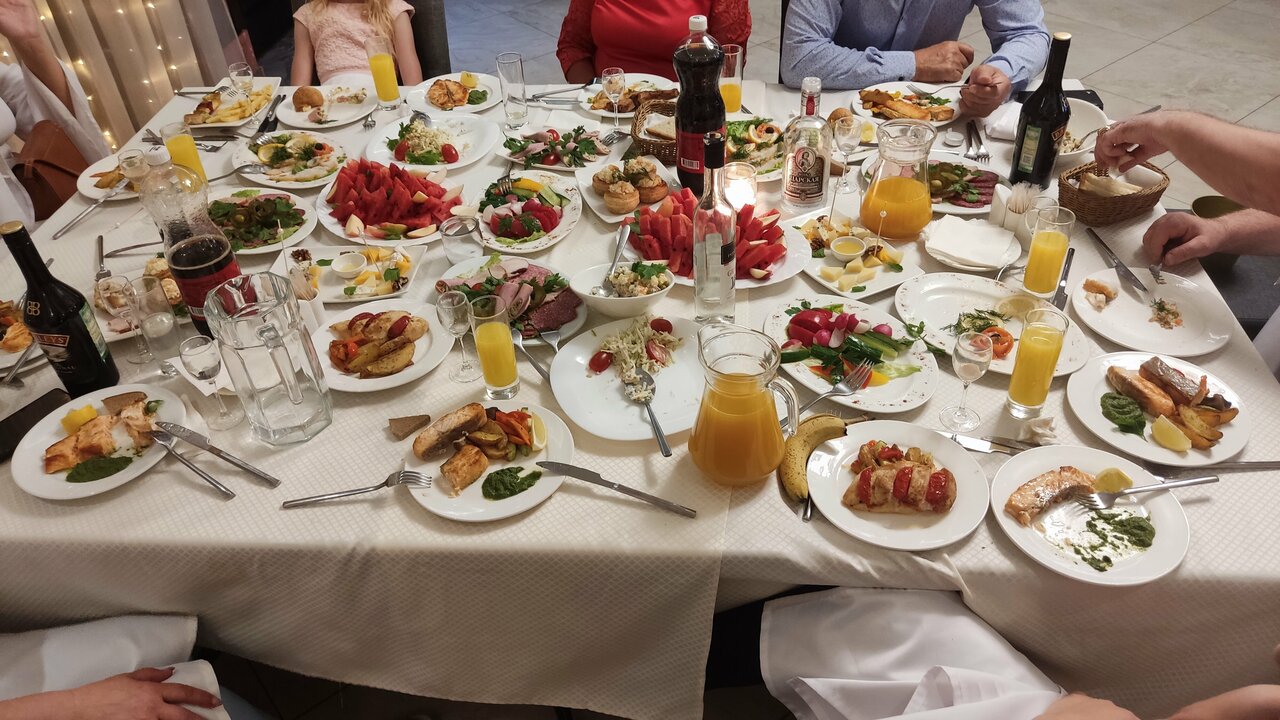 Гостиница Привилегия Санкт-Петербург-36