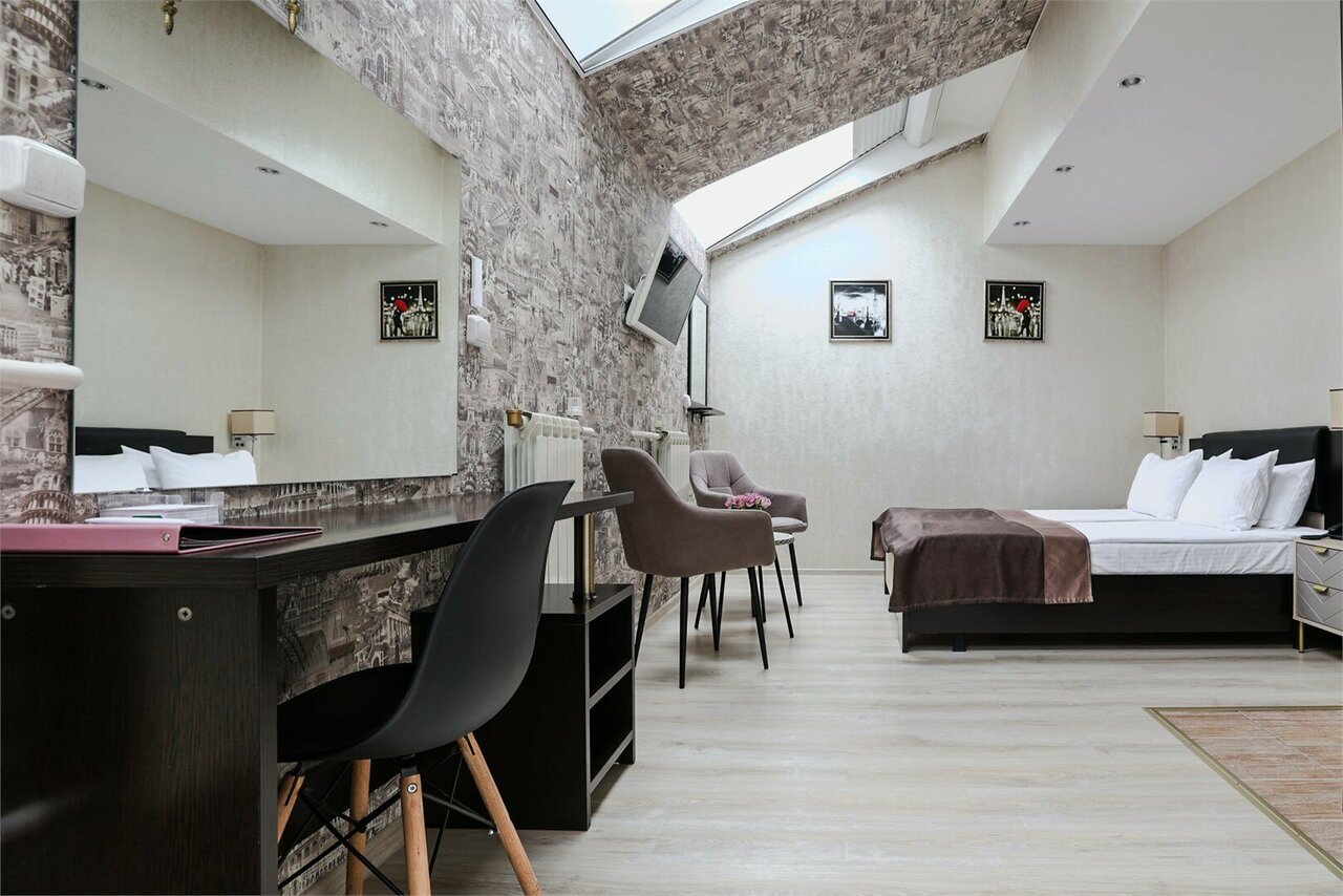 Гостиница Привилегия Санкт-Петербург