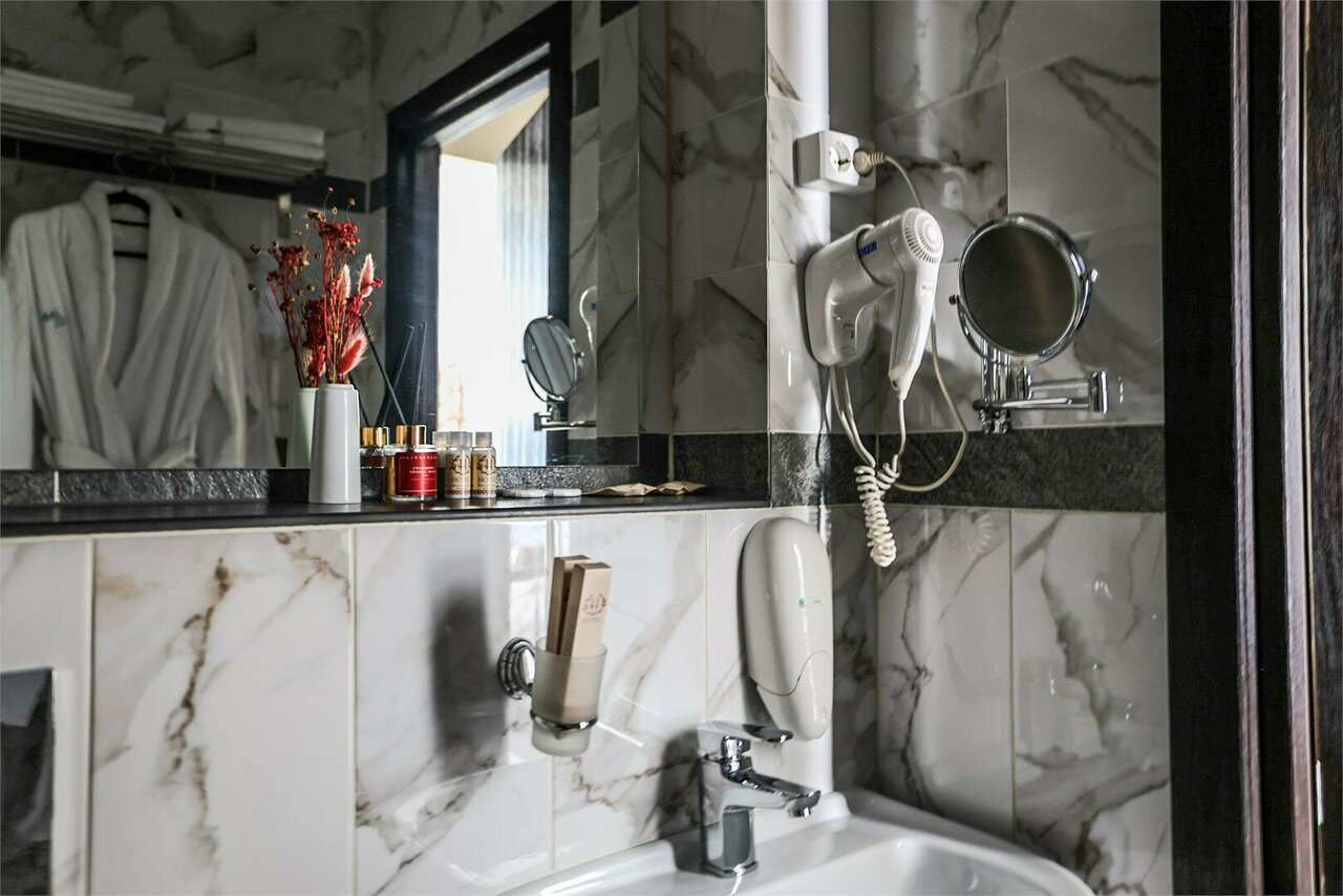 Гостиница Привилегия Санкт-Петербург