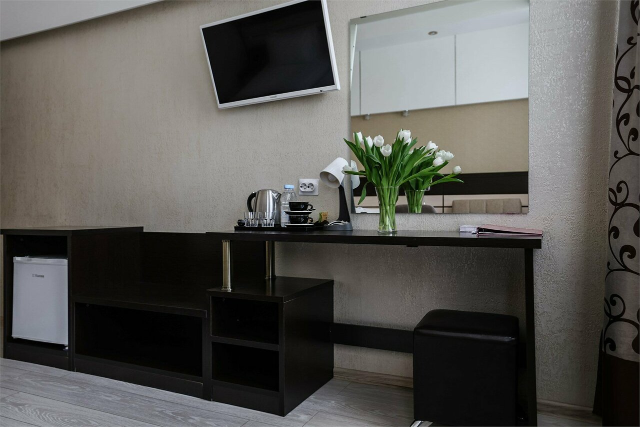 Гостиница Привилегия Санкт-Петербург