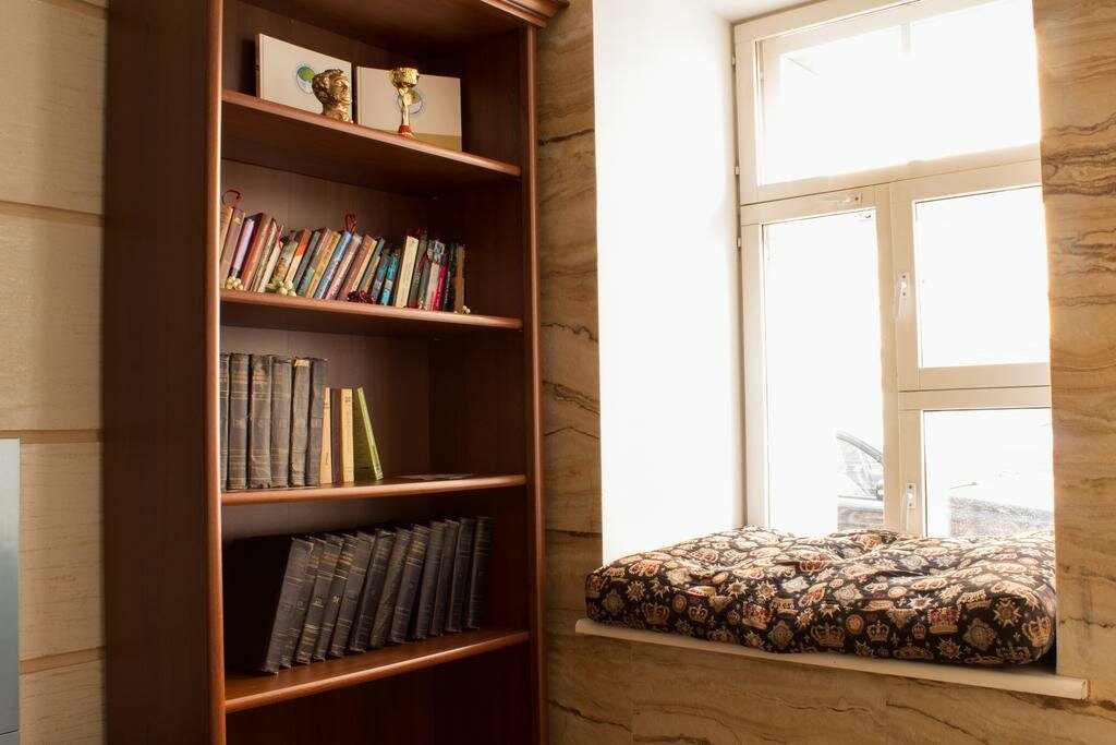 Гостиница Привилегия Санкт-Петербург-24