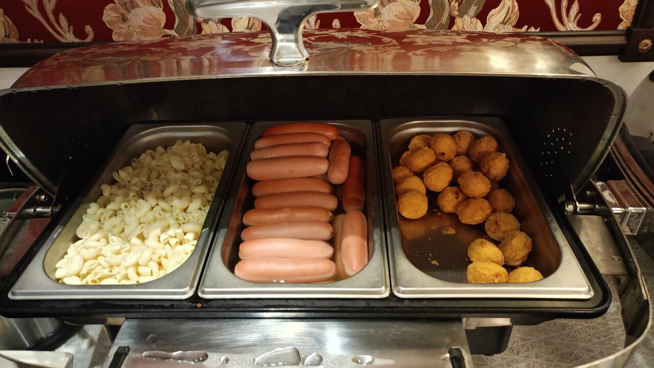 Гостиница Привилегия Санкт-Петербург-86