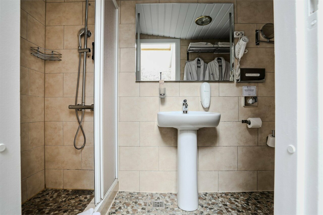 Гостиница Привилегия Санкт-Петербург