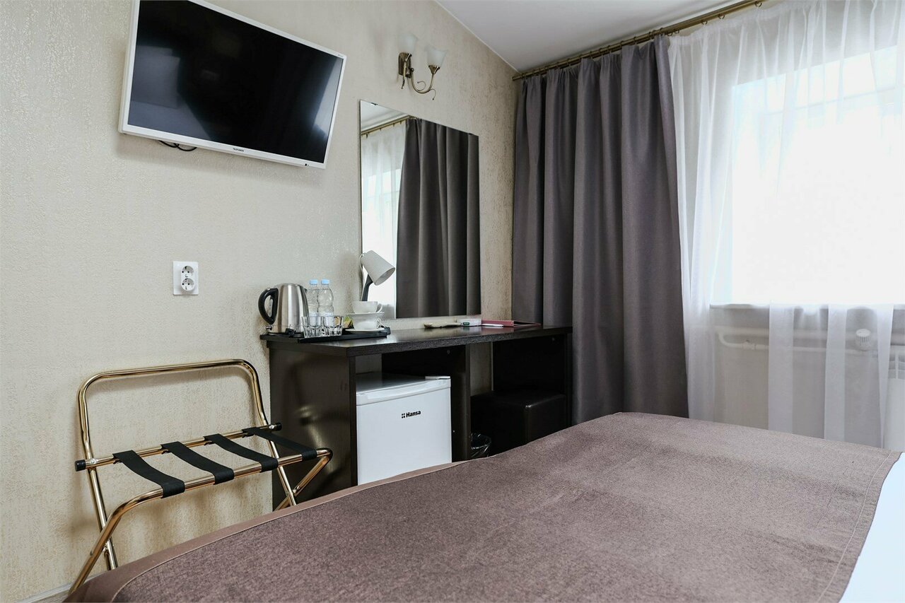 Гостиница Привилегия Санкт-Петербург