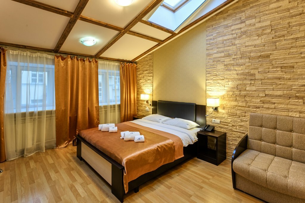 Гостиница Привилегия Санкт-Петербург-100