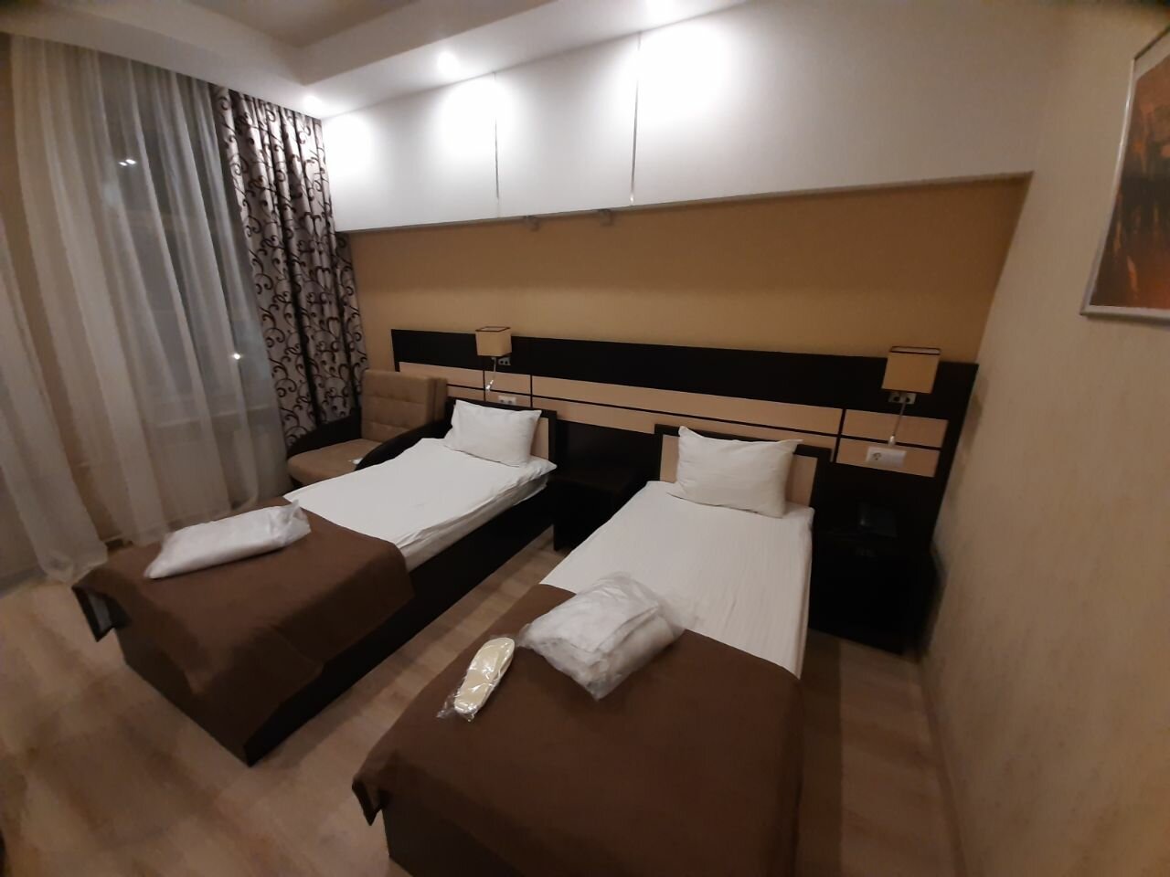 Гостиница Привилегия Санкт-Петербург-153