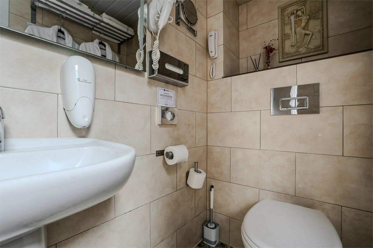 Гостиница Привилегия Санкт-Петербург