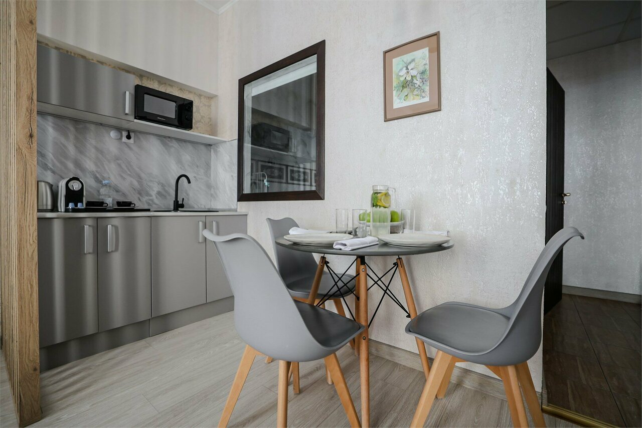 Гостиница Привилегия Санкт-Петербург