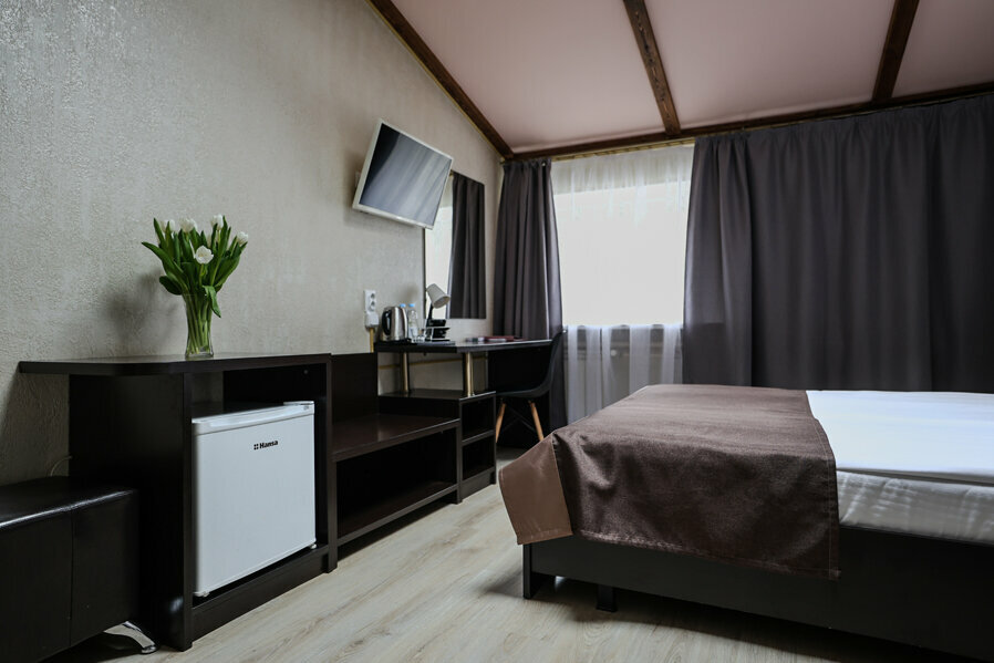 Гостиница Привилегия Санкт-Петербург-134