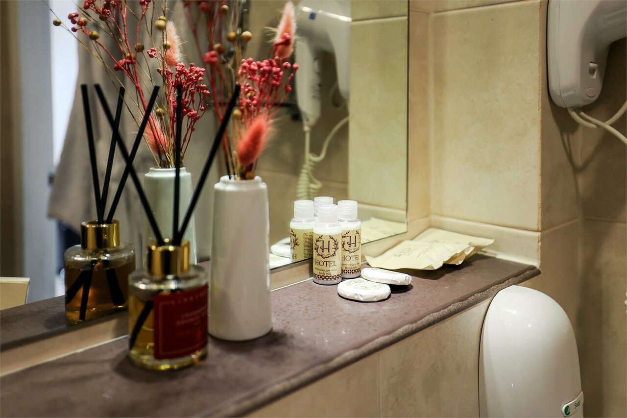 Гостиница Привилегия Санкт-Петербург