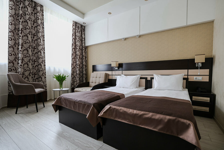 Гостиница Привилегия Санкт-Петербург-125