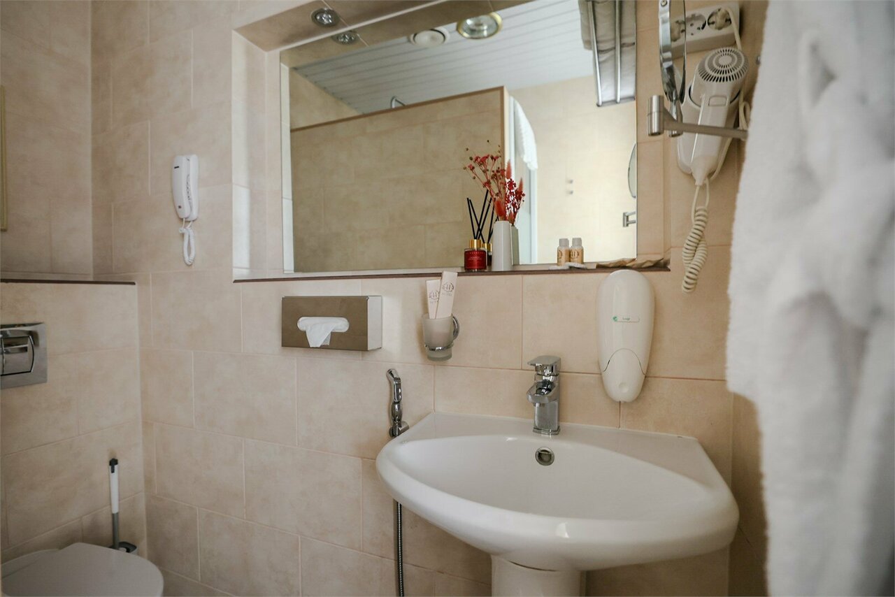 Гостиница Привилегия Санкт-Петербург