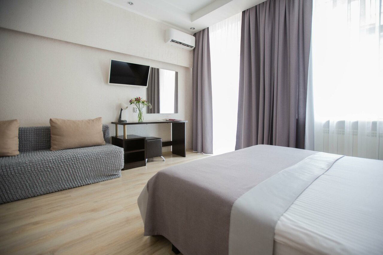 Гостиница Привилегия Санкт-Петербург-83