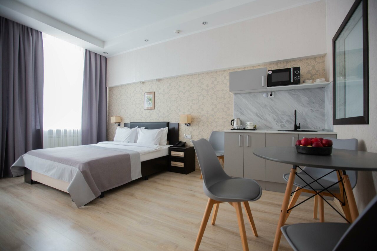 Гостиница Привилегия Санкт-Петербург-93