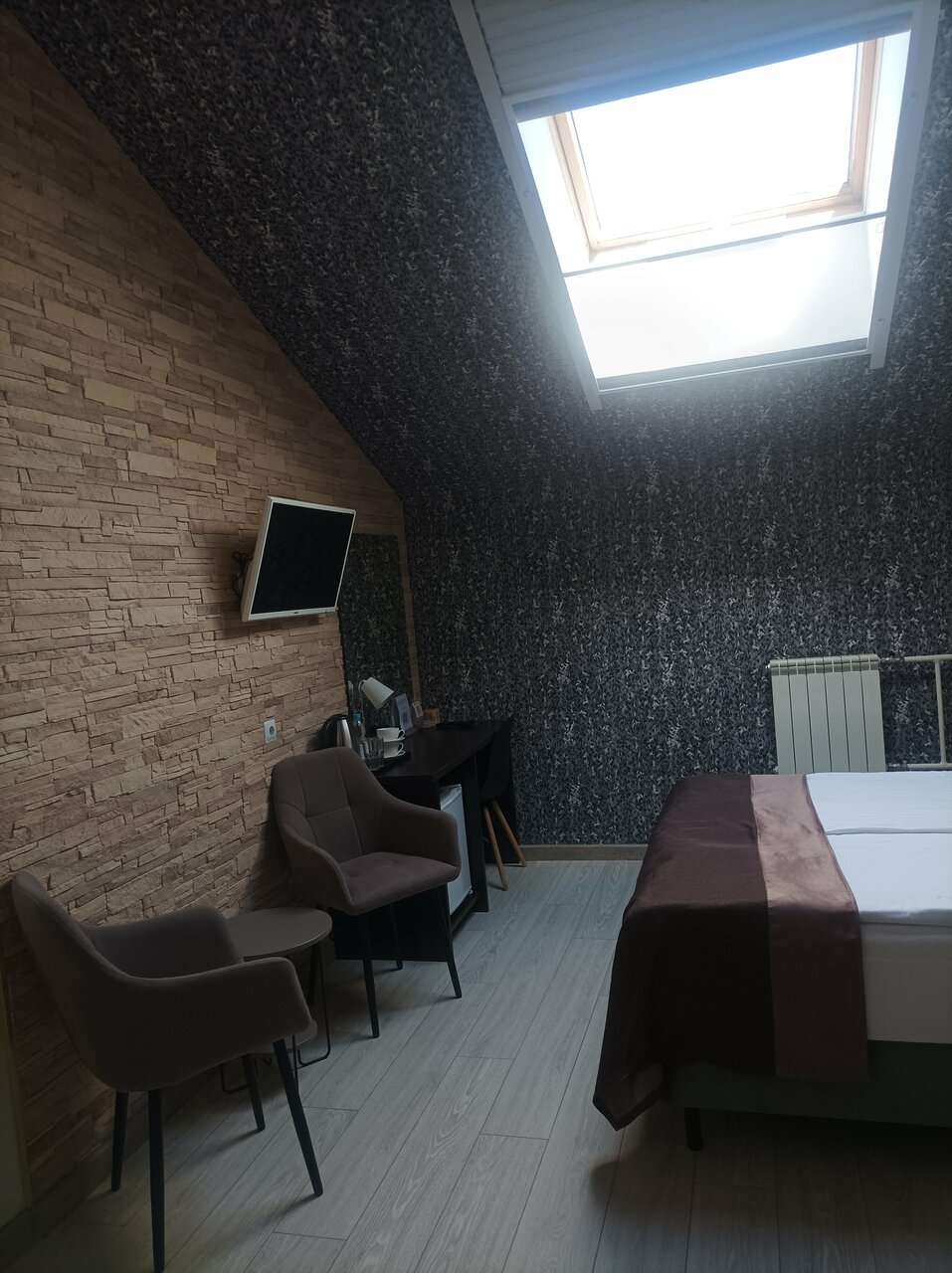 Гостиница Привилегия Санкт-Петербург-184