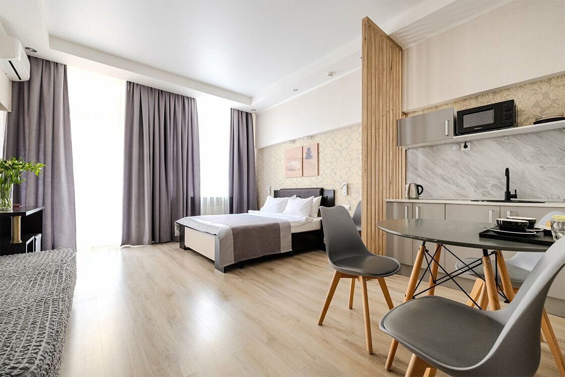 Гостиница Привилегия Санкт-Петербург-13