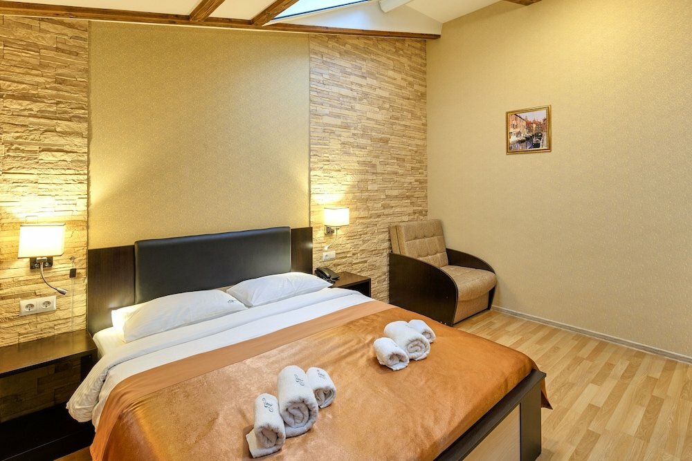 Гостиница Привилегия Санкт-Петербург-130