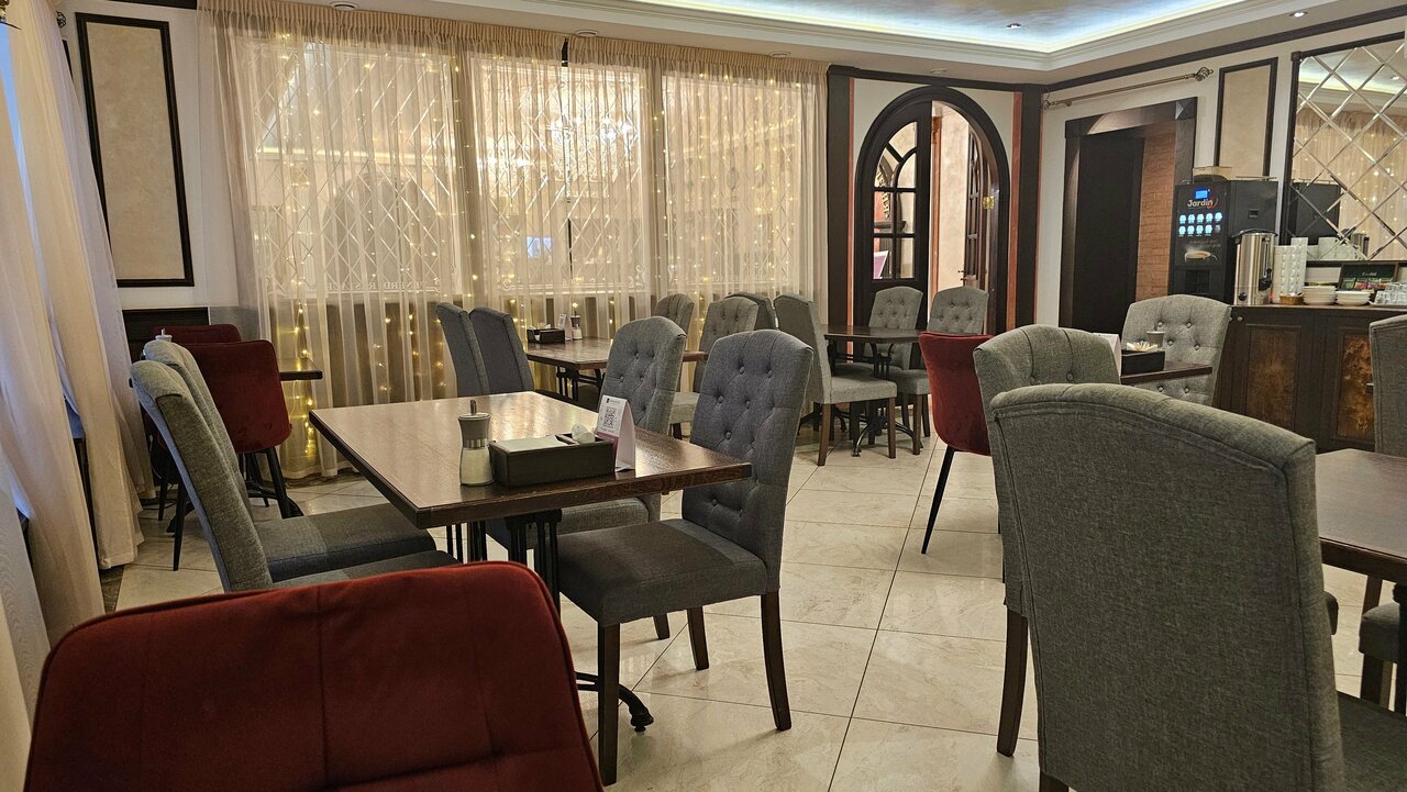 Гостиница Привилегия Санкт-Петербург-60