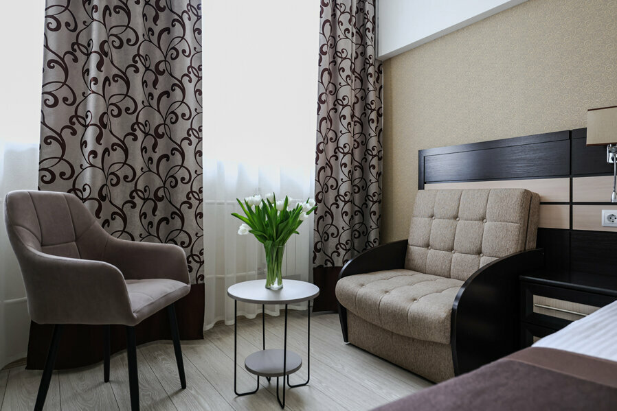 Гостиница Привилегия Санкт-Петербург-107