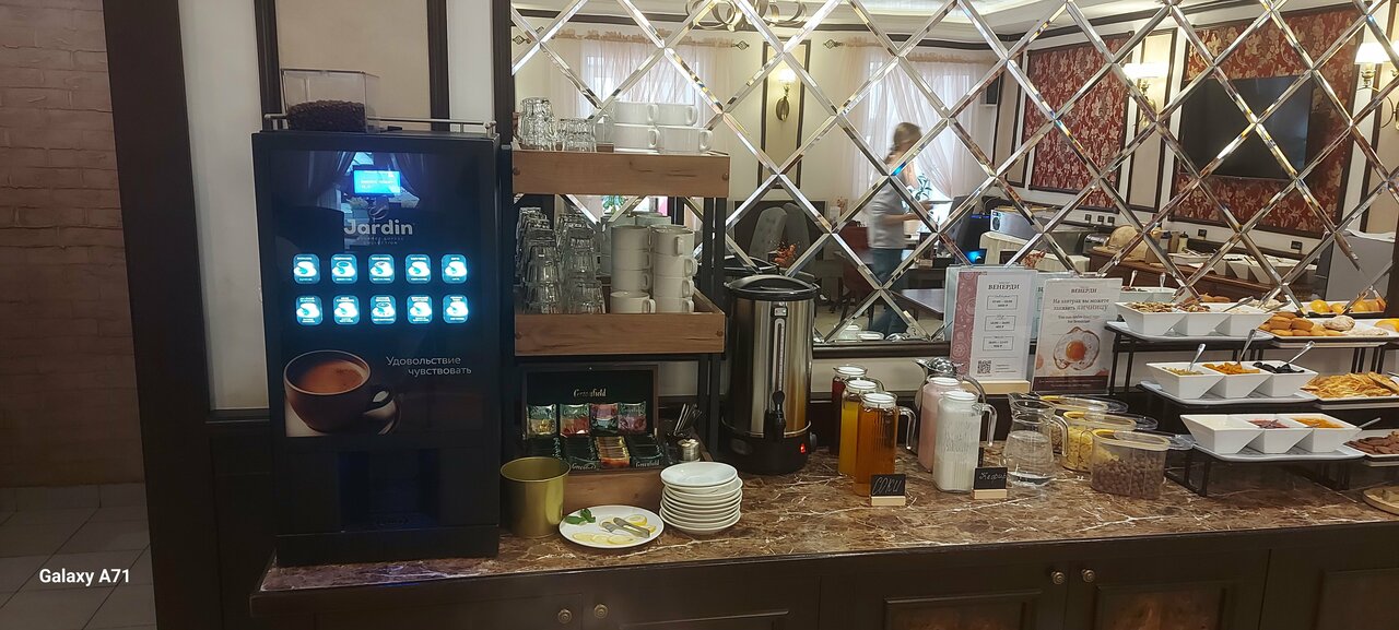 Гостиница Привилегия Санкт-Петербург-195