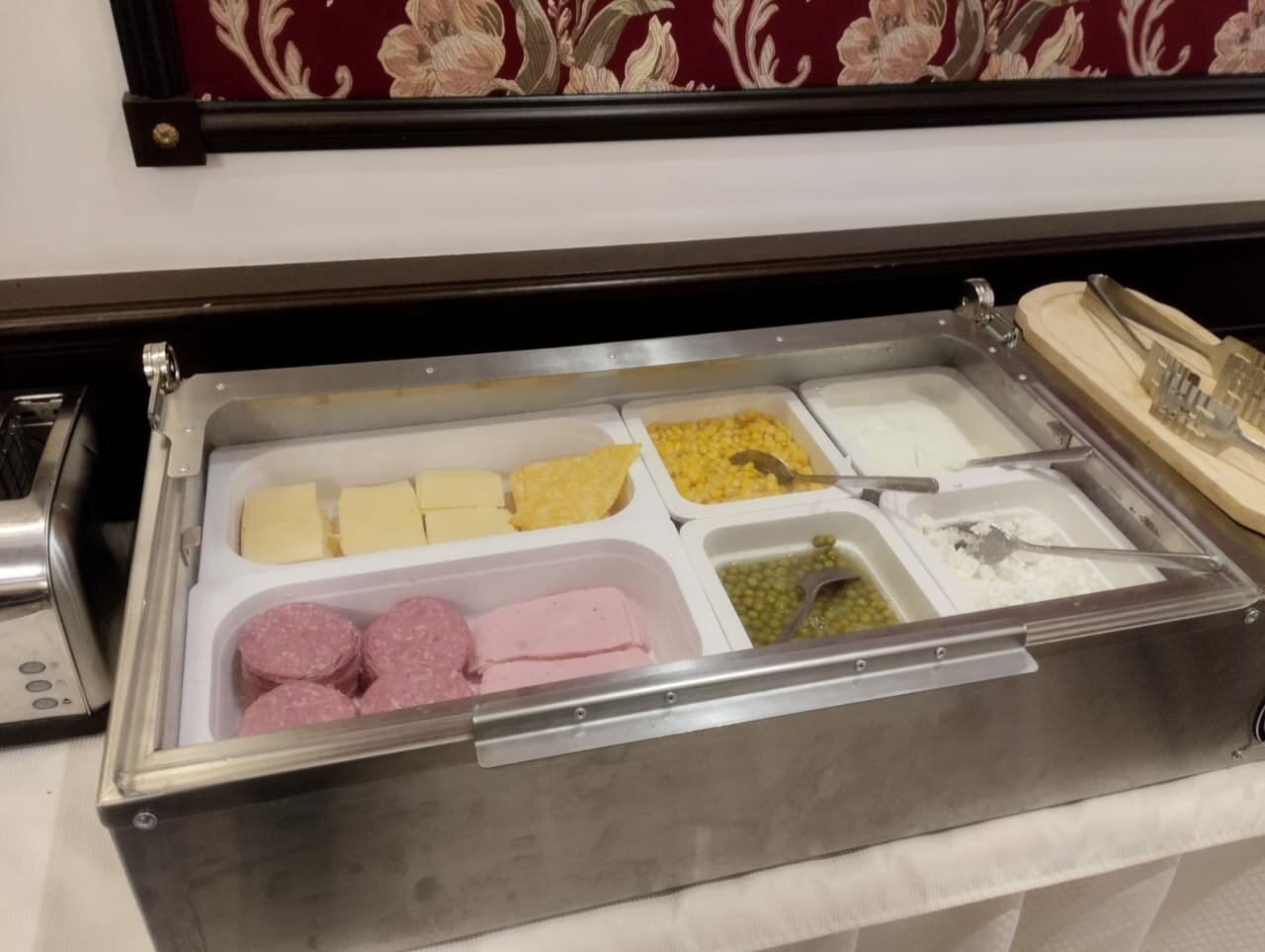 Гостиница Привилегия Санкт-Петербург-85