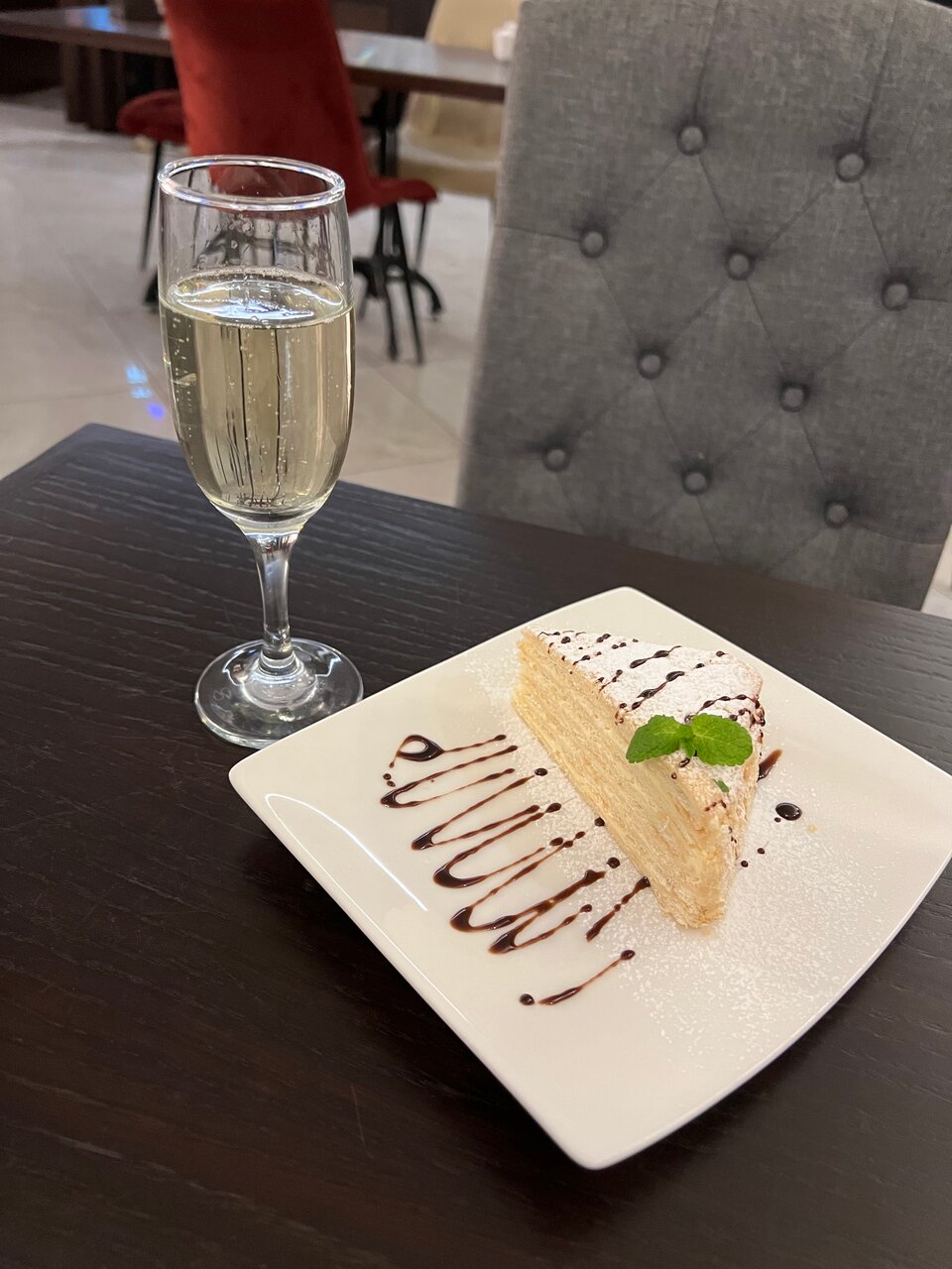 Гостиница Привилегия Санкт-Петербург-22