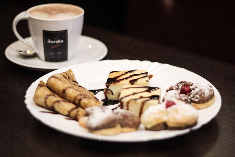 Гостиница Привилегия Санкт-Петербург-33