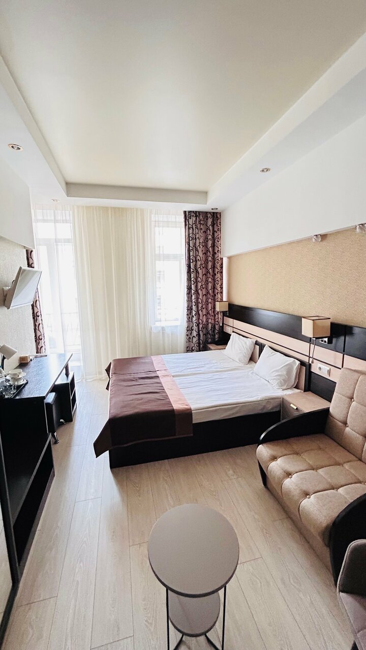 Гостиница Привилегия Санкт-Петербург-169