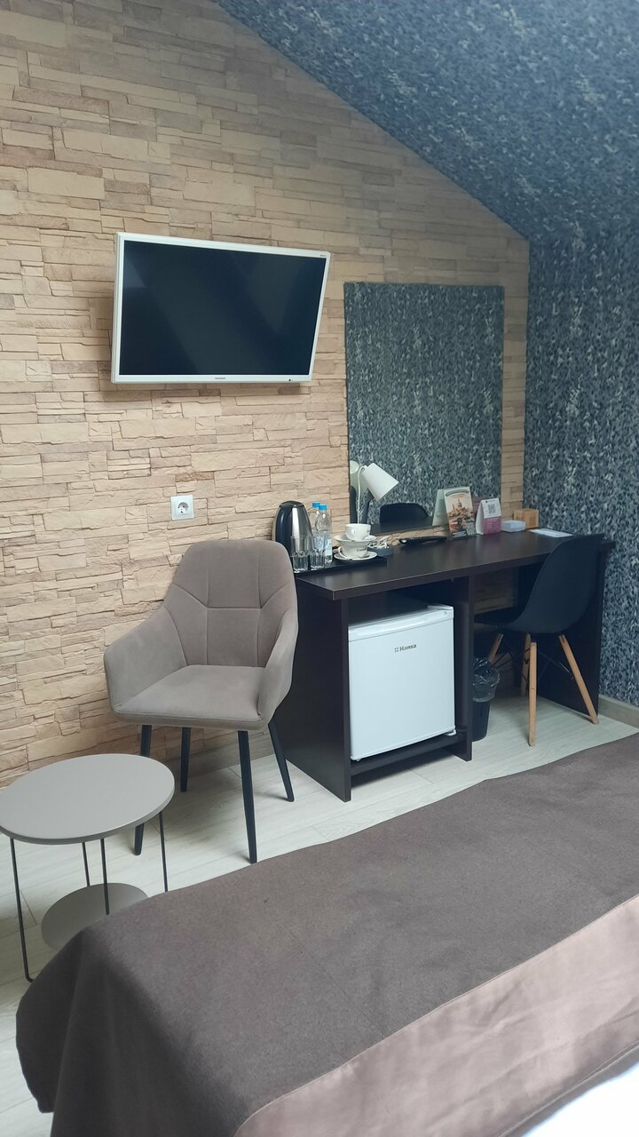 Гостиница Привилегия Санкт-Петербург-175