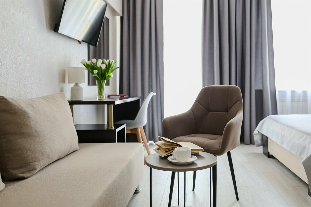 Гостиница Привилегия Санкт-Петербург