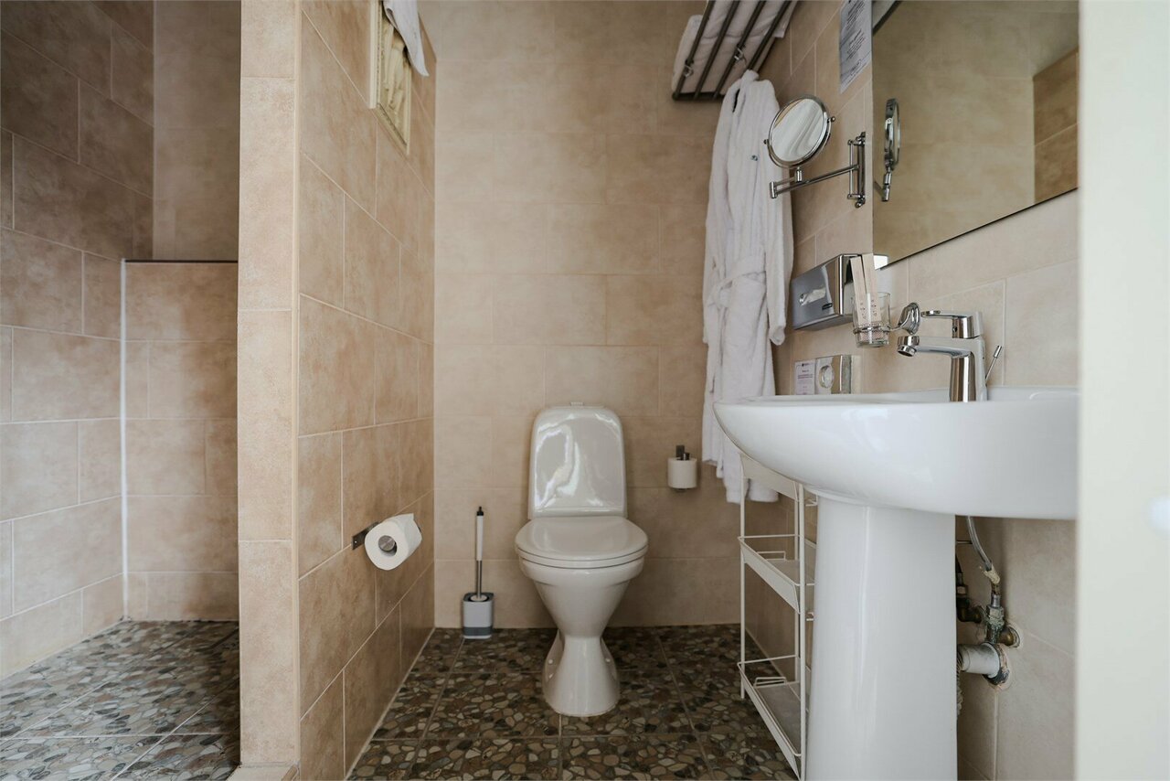 Гостиница Привилегия Санкт-Петербург