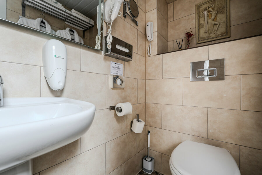 Гостиница Привилегия Санкт-Петербург-114